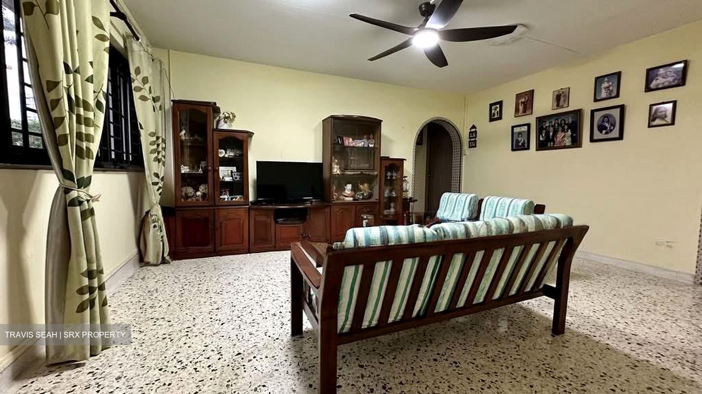 Blk 205 Marsiling Admiralty Park (Woodlands), HDB 4 Rooms #593985081